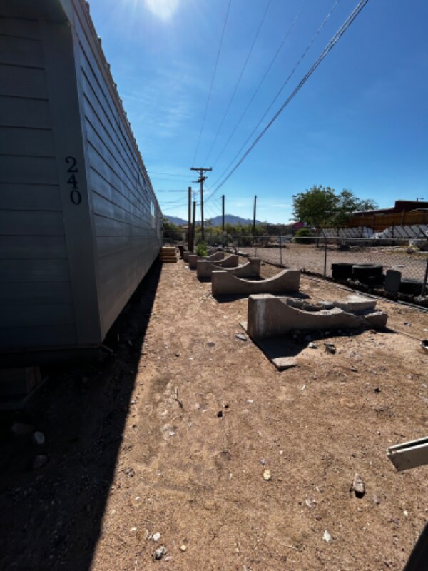 Building Photo - 240 Mesilla Ct
