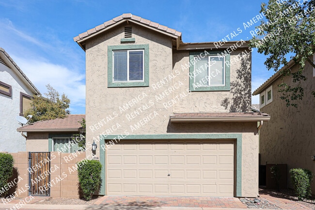 Building Photo - 10146 E Isleta Ave