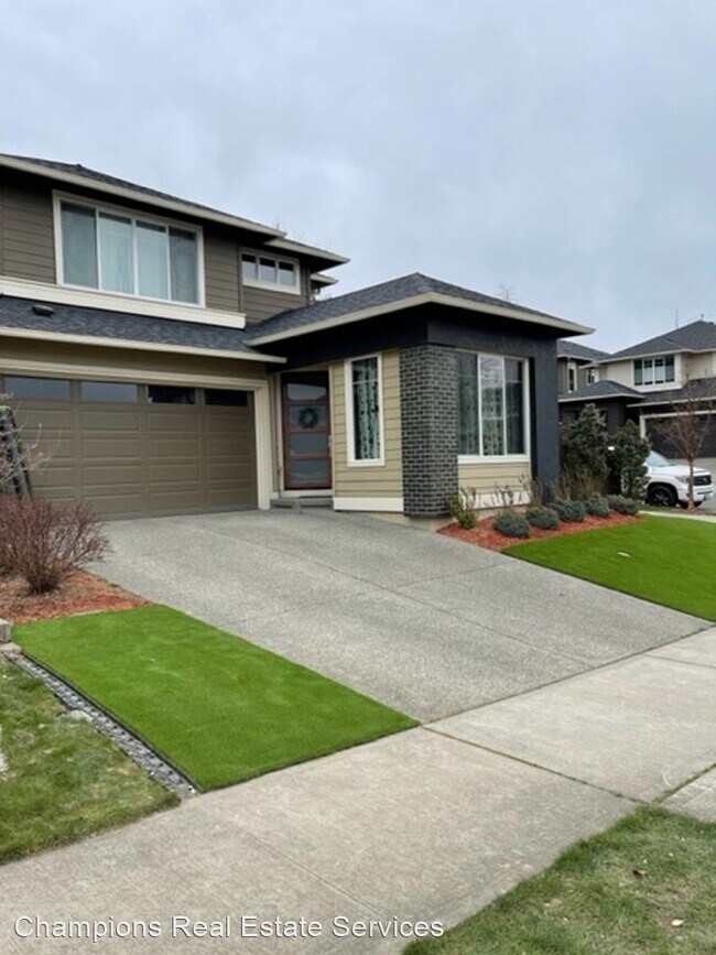 Foto del edificio - 4 br, 2.5 bath House - 19885 136th Pl SE
