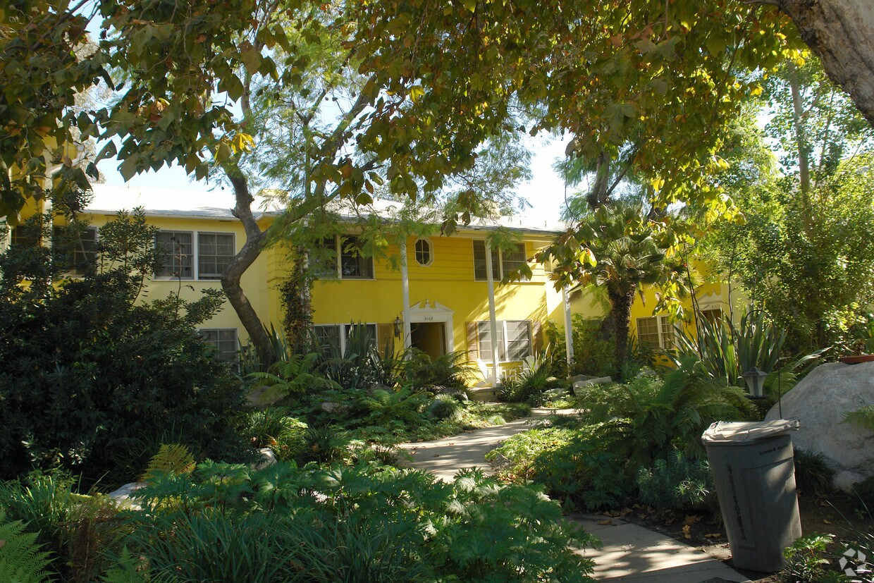 Building Photo - 4167-4173 Perlita Ave