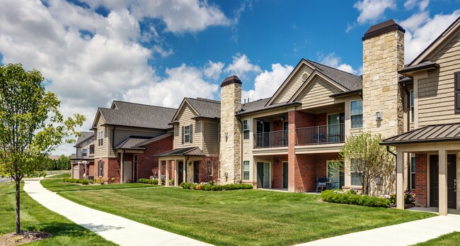 Building Photo - Heron Springs Townhomes and Apartments