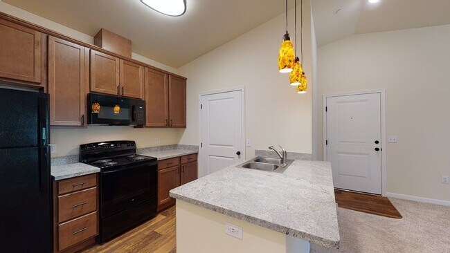 Foto del edificio - Leavenworth Haus