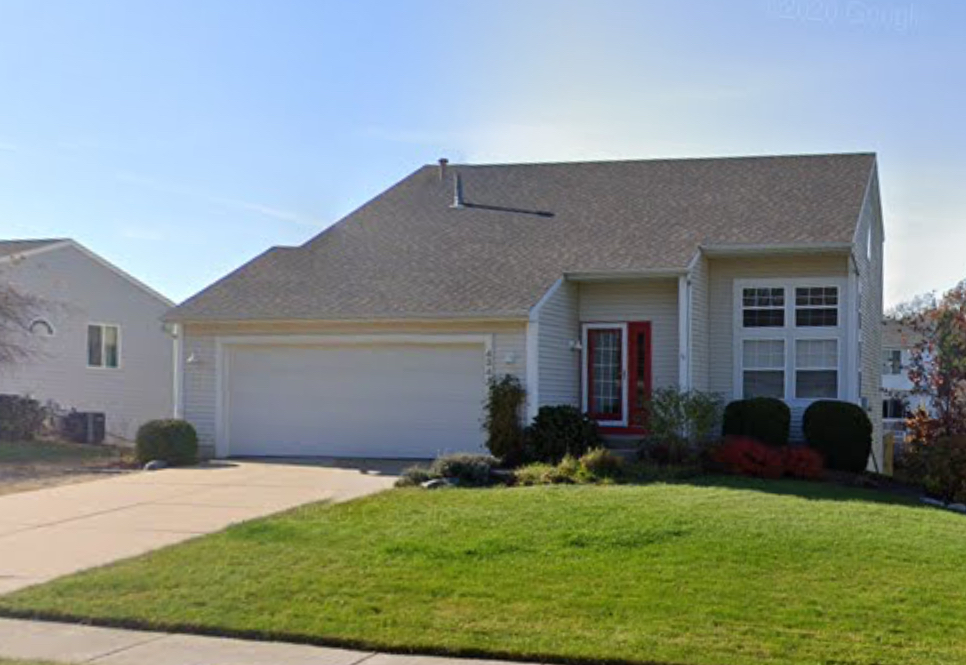 Foto principal - 4341 Summerlane Ave NE