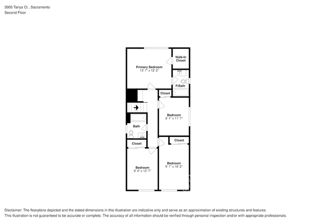 Building Photo - 3005 Tanya Ct