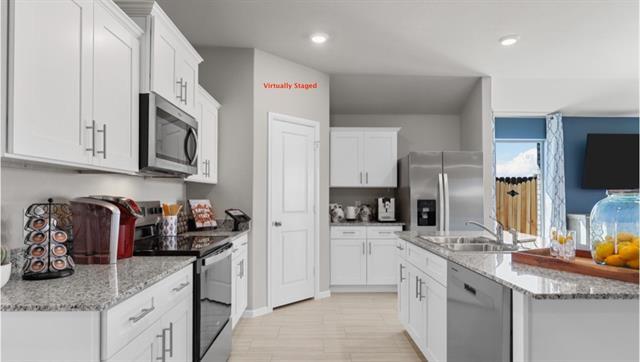 Foto del edificio - 16501 Severn Ln