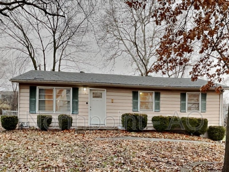 Primary Photo - 116 NE 102nd Terrace