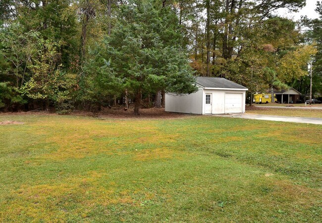 Foto del edificio - 3645 Shenandoah Dr