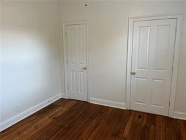 Dormitorio - 132 Nursery Ave