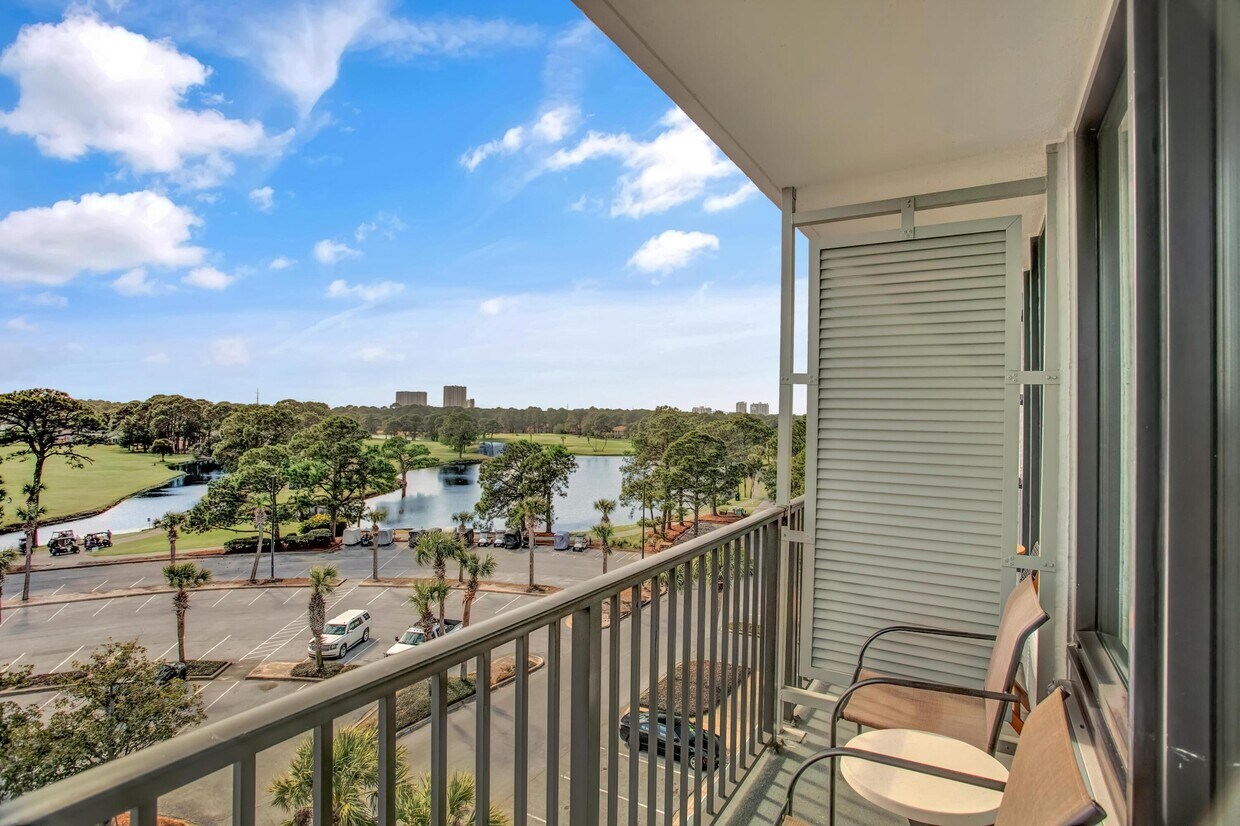 Primary Photo - 200 Sandestin Blvd W