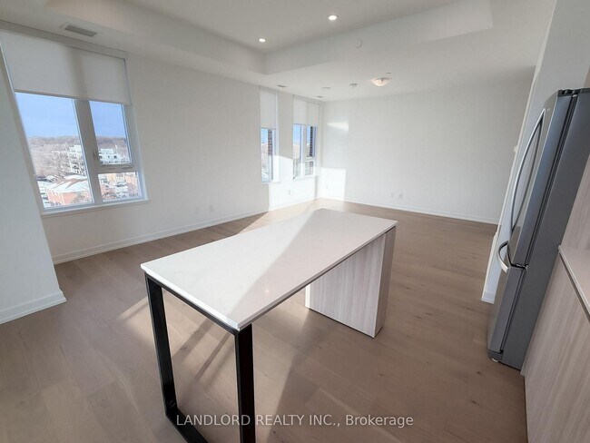 Building Photo - 3100 Keele St