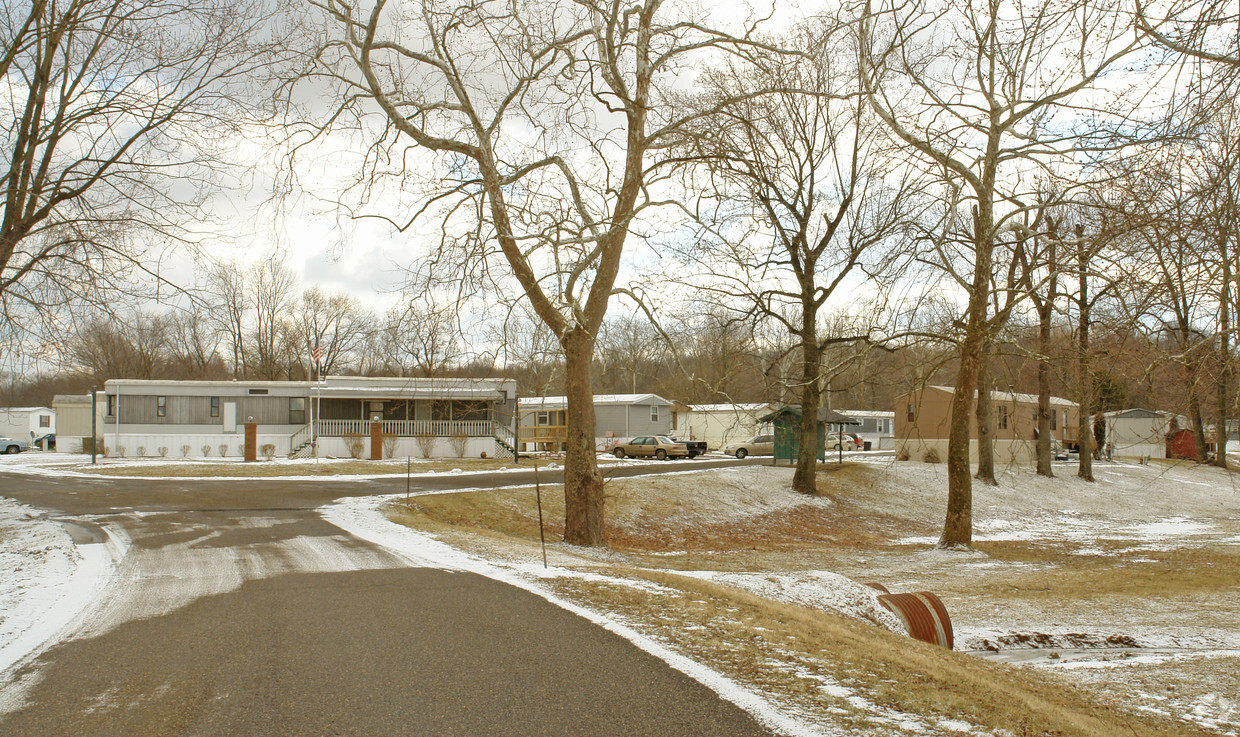 Primary Photo - Hillsbora Mobile Home Park