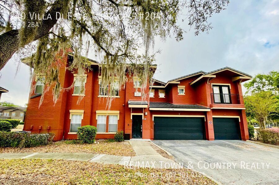 Photo - 240 Villa Di Este Terrace-#204