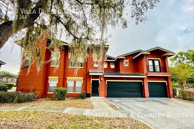 Photo - 240 Villa Di Este Terrace Apartment