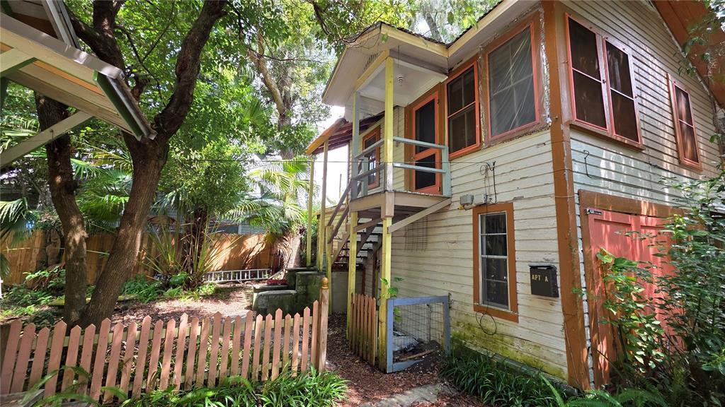 Foto principal - 1317 NW 7th Ave