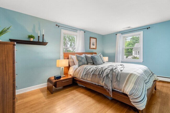 Foto del edificio - 41 Rublee St