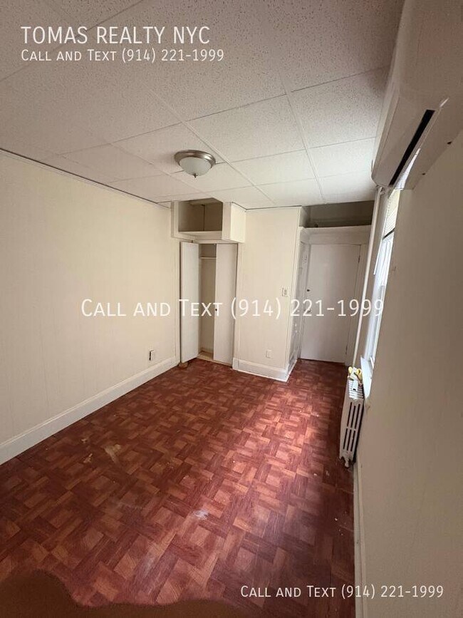 Foto del edificio - 110 Webster Ave