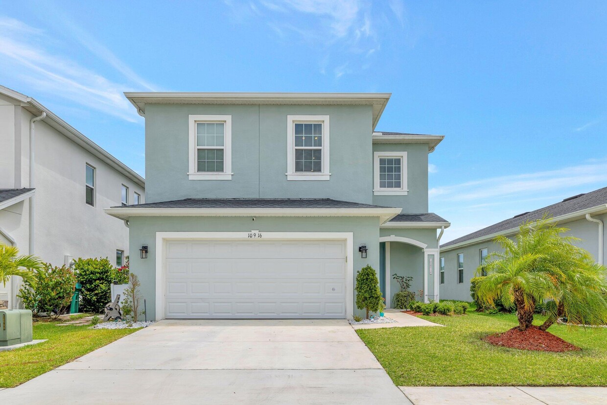 Foto principal - 10916 SW Robbia Way