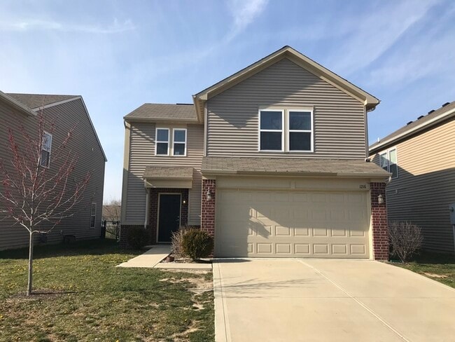 Building Photo - 1216 N Aberdeen Dr