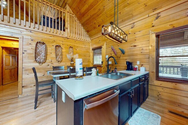 Foto del edificio - 2632 Camden Way