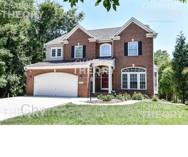 Photo - 2011 N Harrison St House