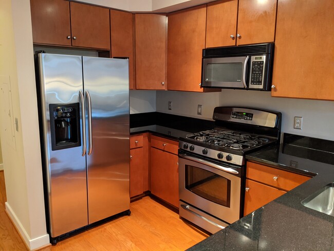 Foto del edificio - 1117 10th St NW