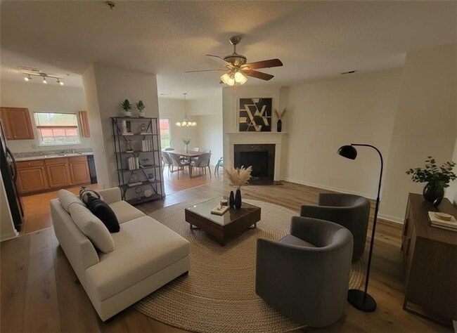 Photo - 264 Azalea Cir Townhome