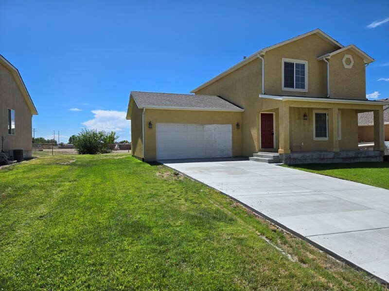 Foto principal - 2312 Longhorn Dr