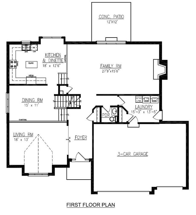 Building Photo - 7810 Brookside Glen Dr
