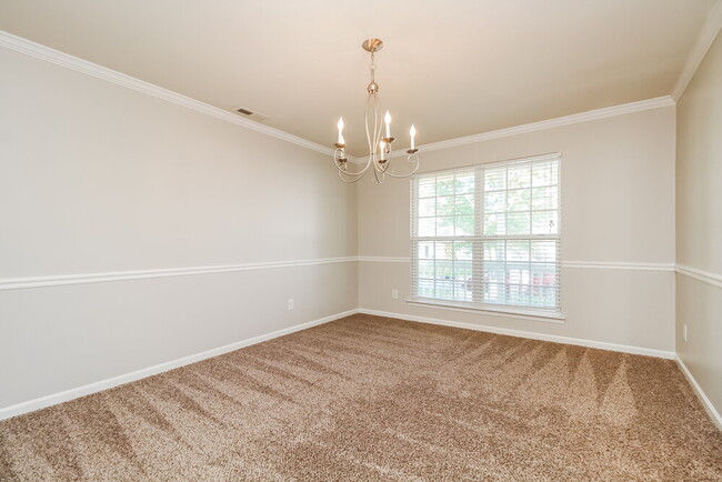 Building Photo - 4007 Cadence Dr