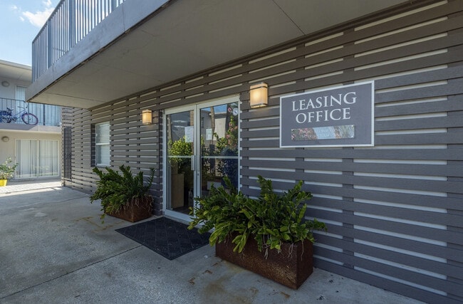 Leasing Office - Azure East Owner LLC