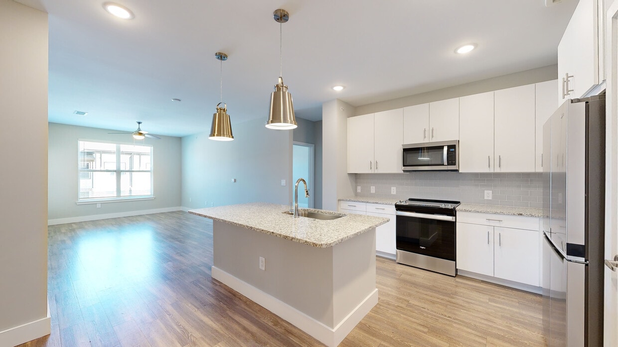 Photo - 101 Depot Apartments