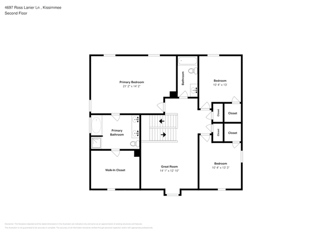 Building Photo - 4697 Ross Lanier Ln