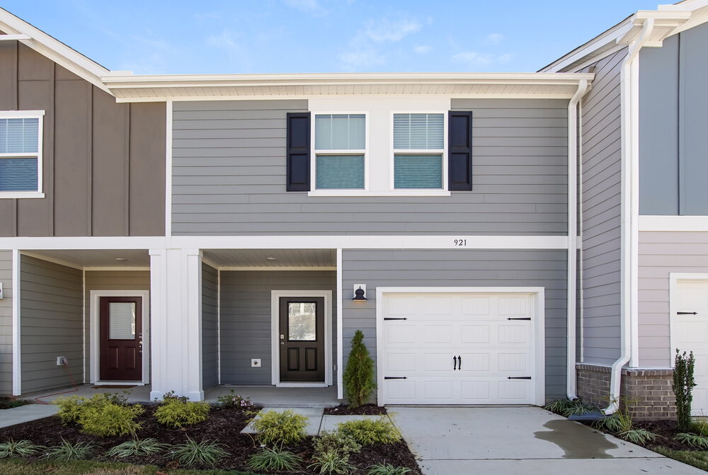 921 Field Ivy Dr, Fuquay Varina, NC 27526 Townhome Rentals in Fuquay