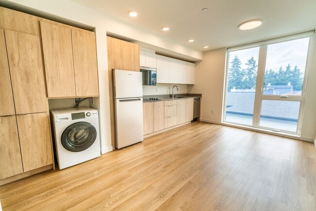 Interior Photo - Stone Row Apartments