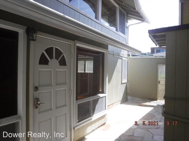 Building Photo - 4 br, 3.5 bath House - 4075 A Koko Drive