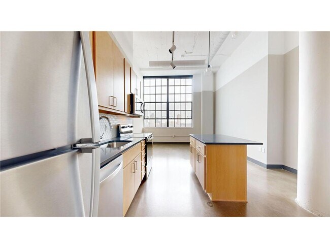 Foto del edificio - 1010 S 7th St