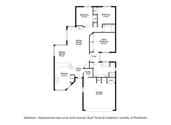 Building Photo - 1086 Manigan Ave