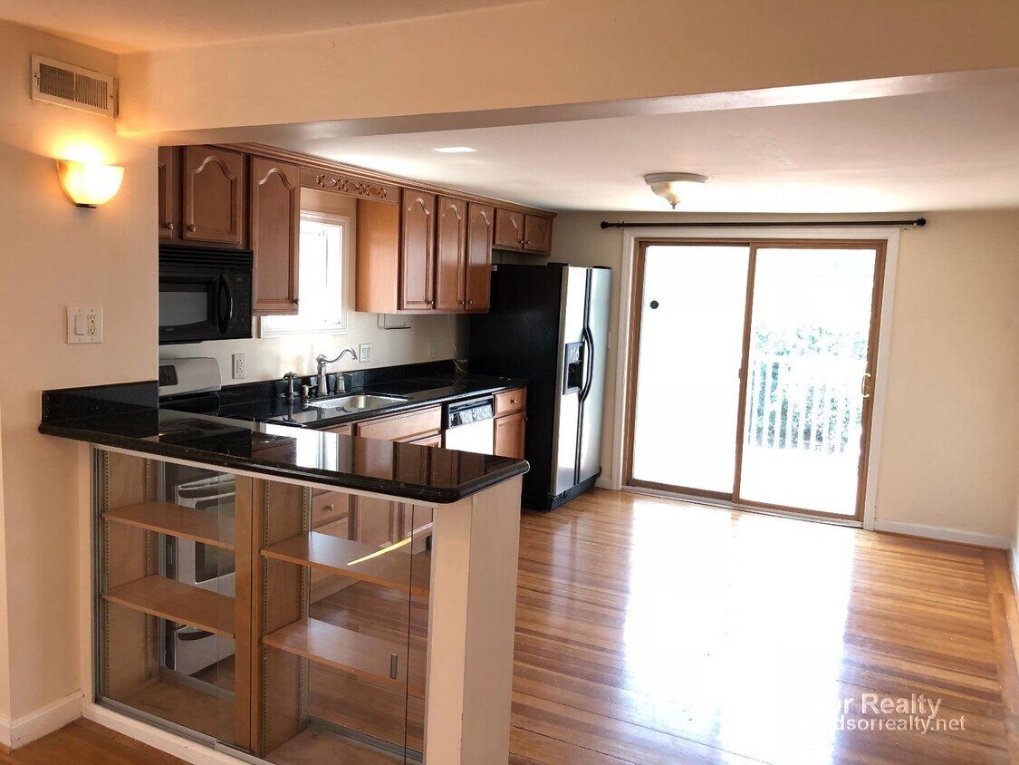 5 Clyde St Unit 2, Somerville, MA 02145 Apartments in Somerville, MA