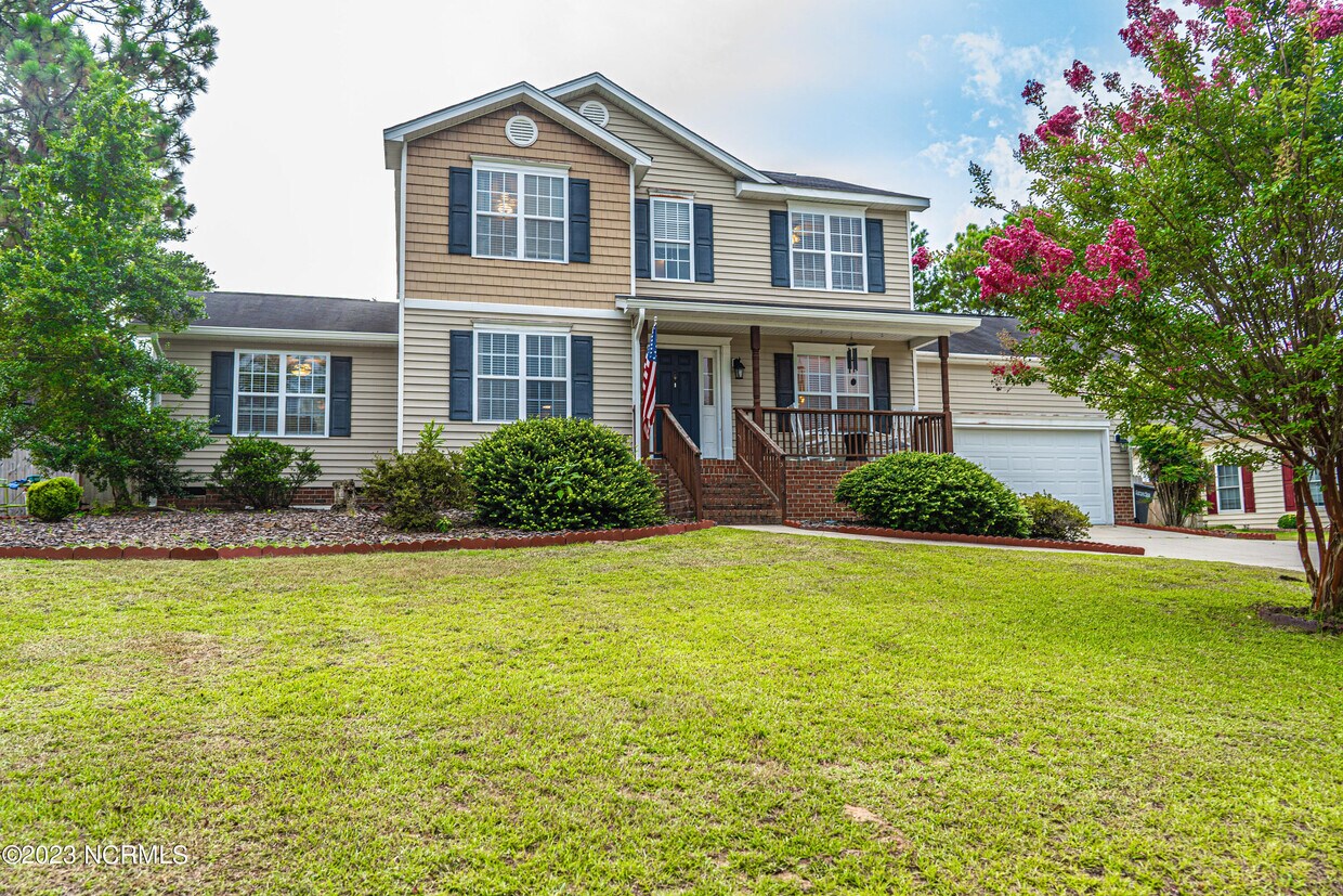 Foto principal - 130 Covenant Rd