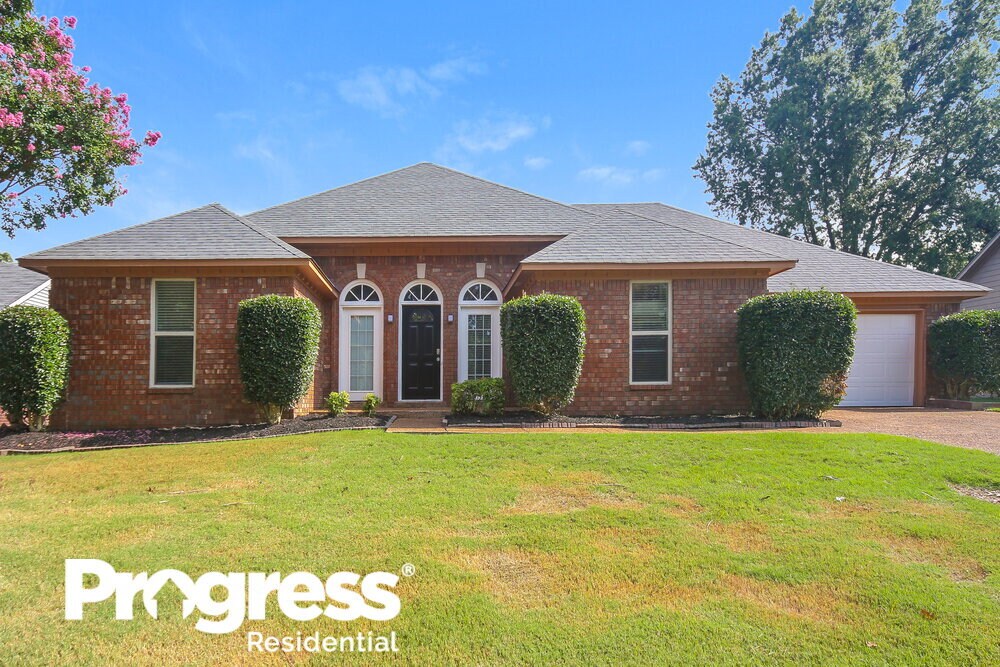 7459 Richmond Rd, Memphis, TN 38125 House Rental in Memphis, TN