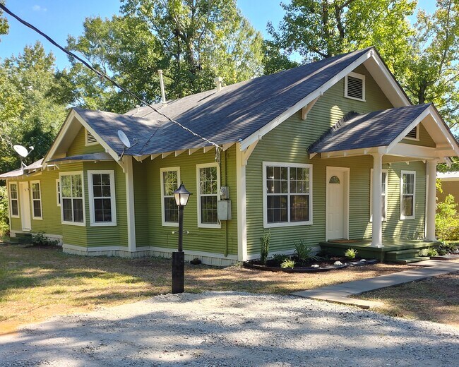 836 Highway 146, Ruston, LA 71270 House Rental in Ruston, LA