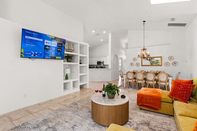 Foto del edificio - 2659 Autumn Creek Cir