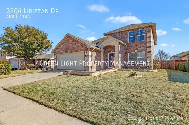 Photo - 3206 Lipizzan Dr House