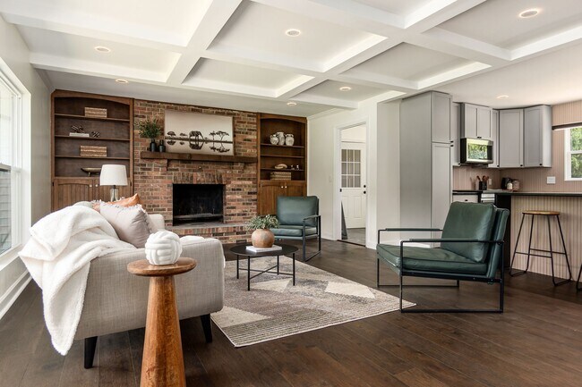 Foto del edificio - London Property