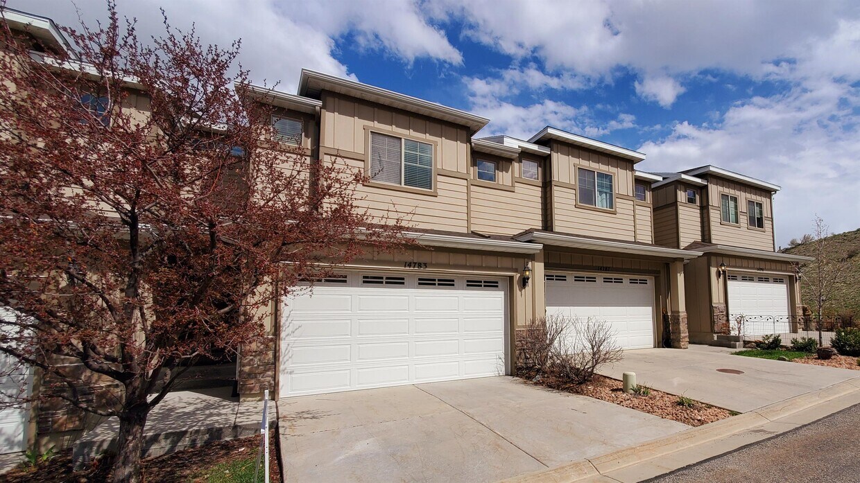 14783 Stonehenge Pl, Draper, UT 84020 Townhome Rentals in Draper UT