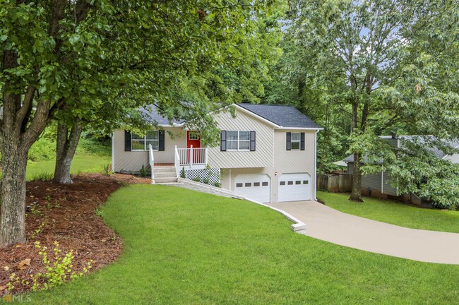 Foto del edificio - 3730 Quail Hollow Trail