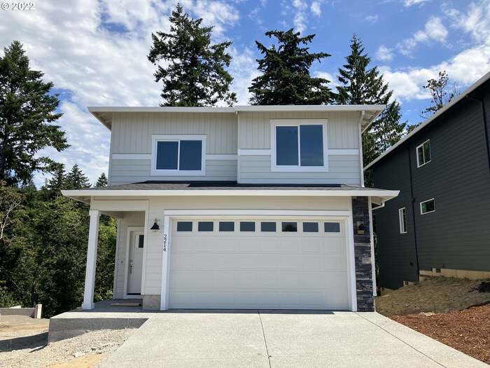 2214 SW Wallula Dr, Gresham, OR 97080 House Rental in Gresham, OR