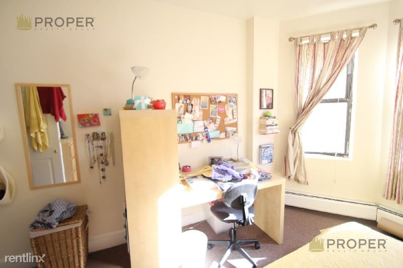 Foto principal - 831 Beacon St