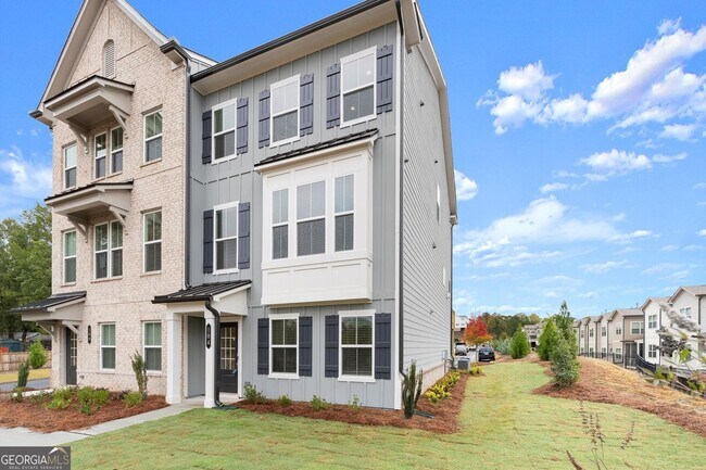 Foto del edificio - 104 Agnew Wy