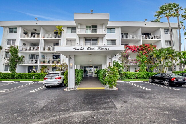 Building Photo - 917 N Flagler Dr